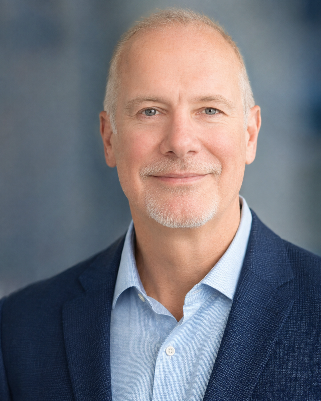 Phillip Kochanski, Founder and Chief Software Engineer